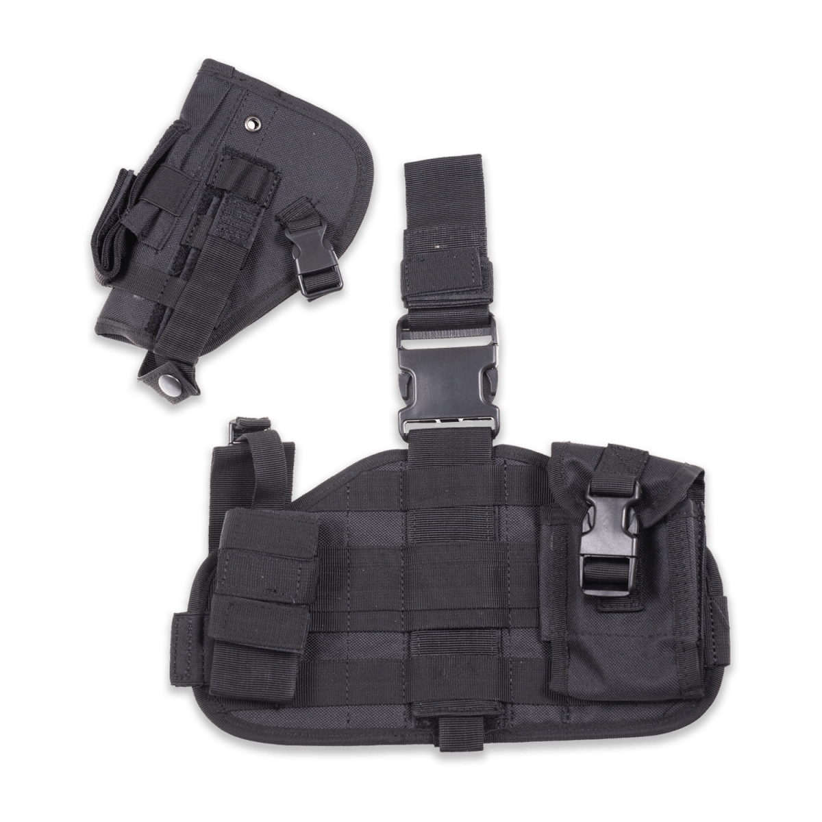 BL Taktisches Drop-Leg-Holster