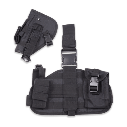 BL Taktisches Drop-Leg-Holster