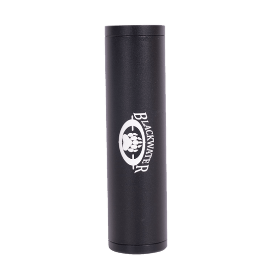 Black Water Metallspielzeug-Schalldämpfer (11 cm)