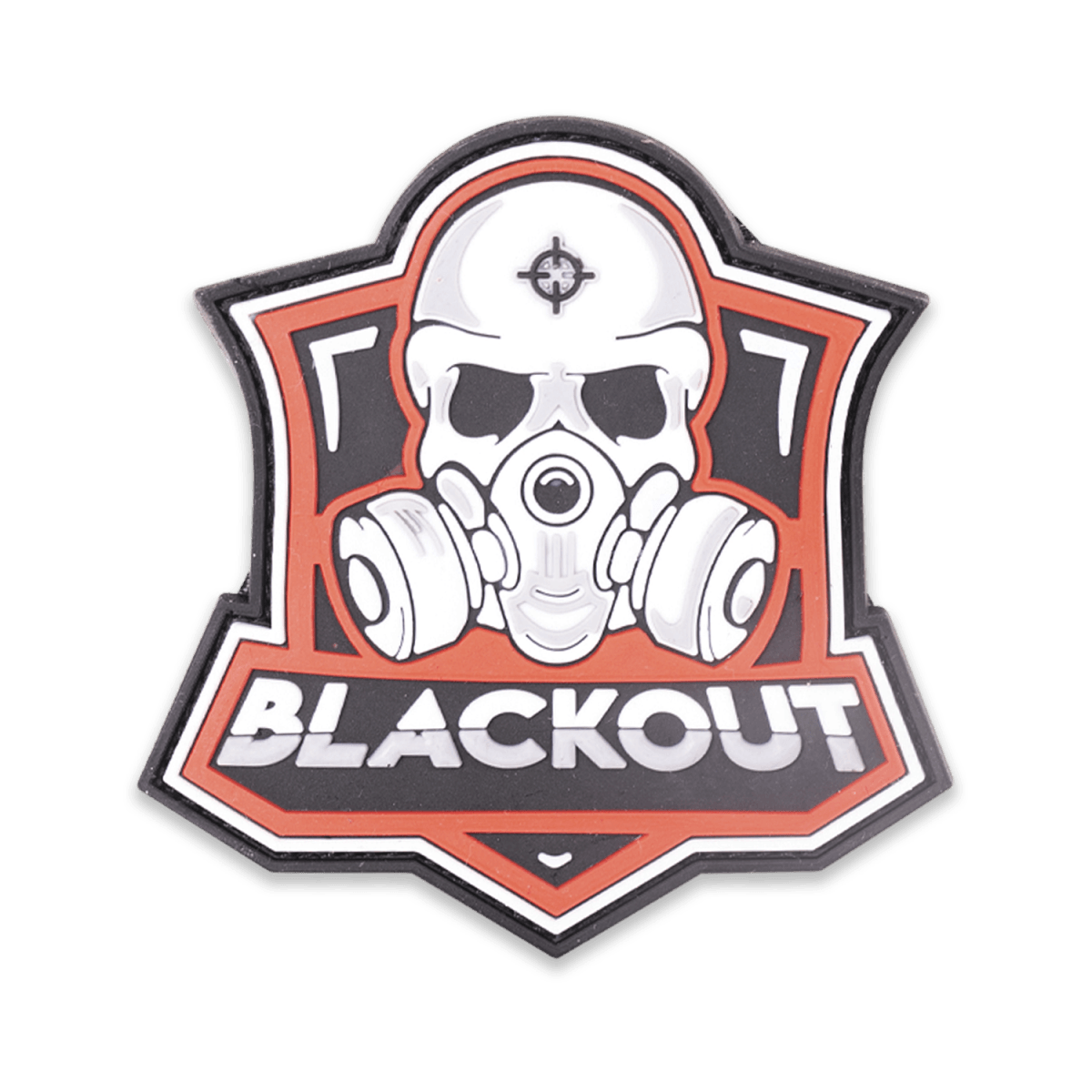 Blackout-Patch