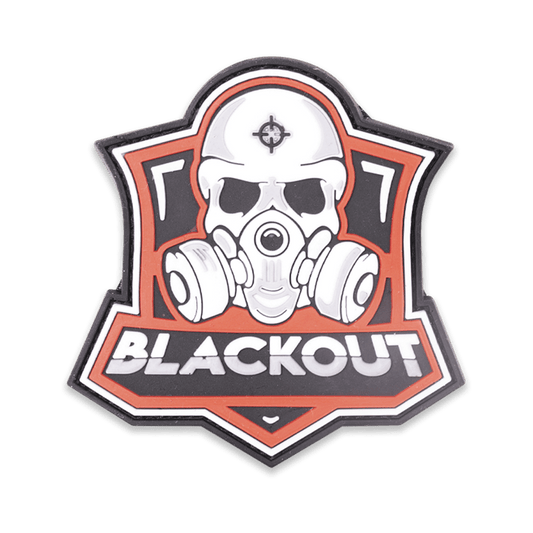 Blackout-Patch