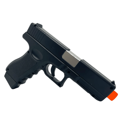 Boya Softdart Glock 18 - Schwarz