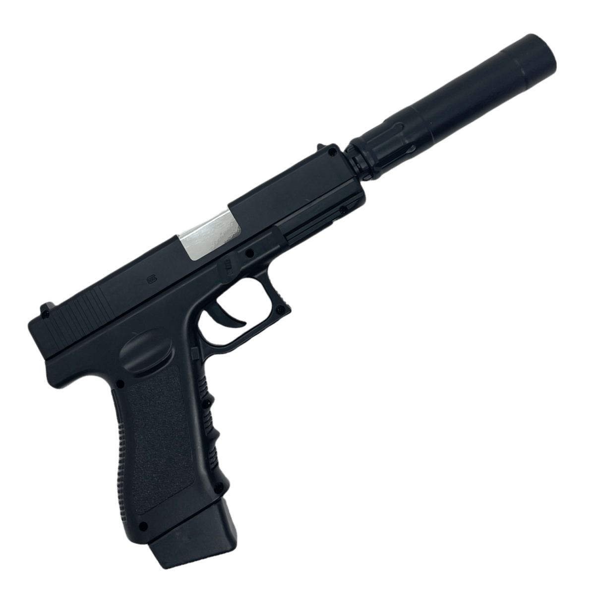 Boya Softdart Glock 18 - Schwarz