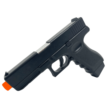 Boya Softdart Glock 18 - Schwarz
