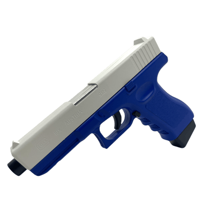 Boya Softdart Glock 18 – Blau/Weiß