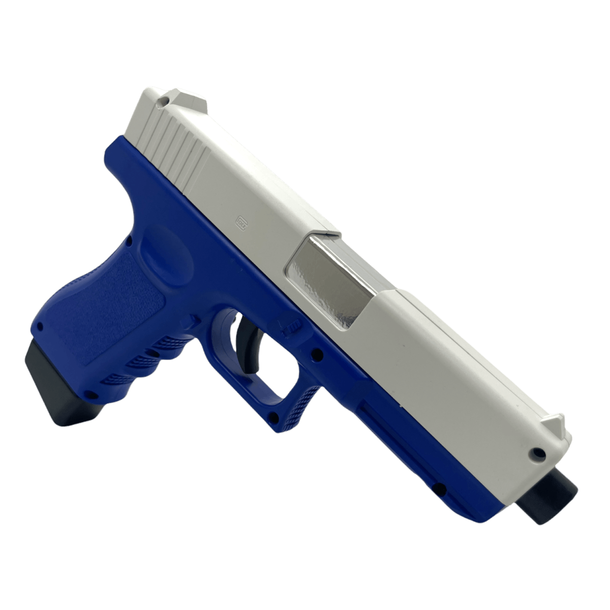 Boya Softdart Glock 18 – Blau/Weiß