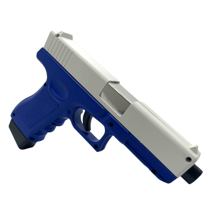 Boya Softdart Glock 18 – Blau/Weiß