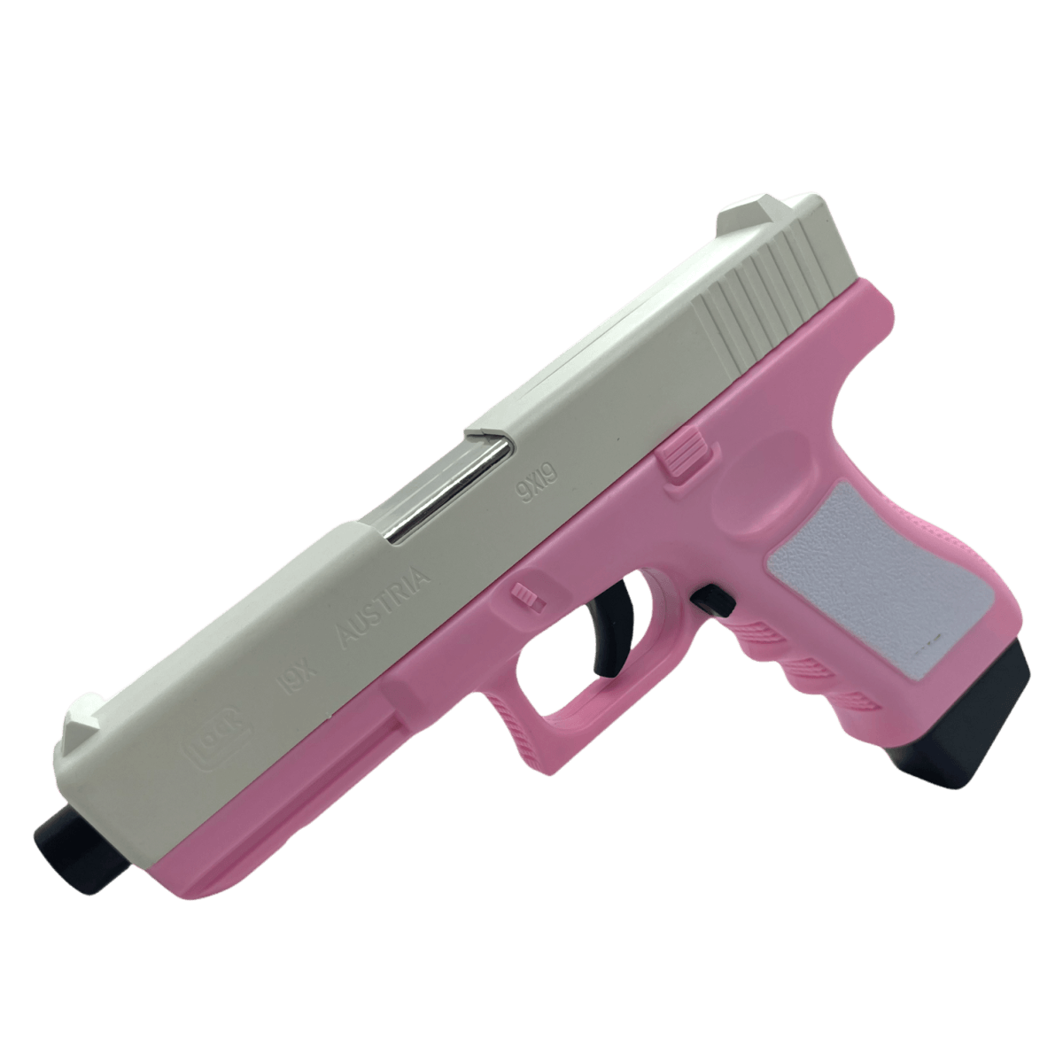 Boya Softdart Glock 18 – Rosa/Weiß