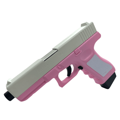 Boya Softdart Glock 18 – Rosa/Weiß