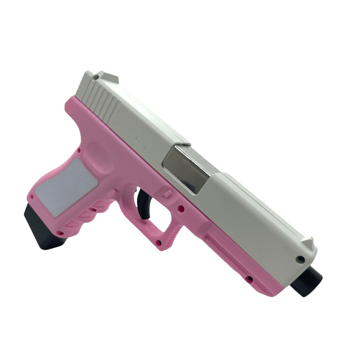 Boya Softdart Glock 18 – Rosa/Weiß