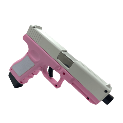 Boya Softdart Glock 18 – Rosa/Weiß