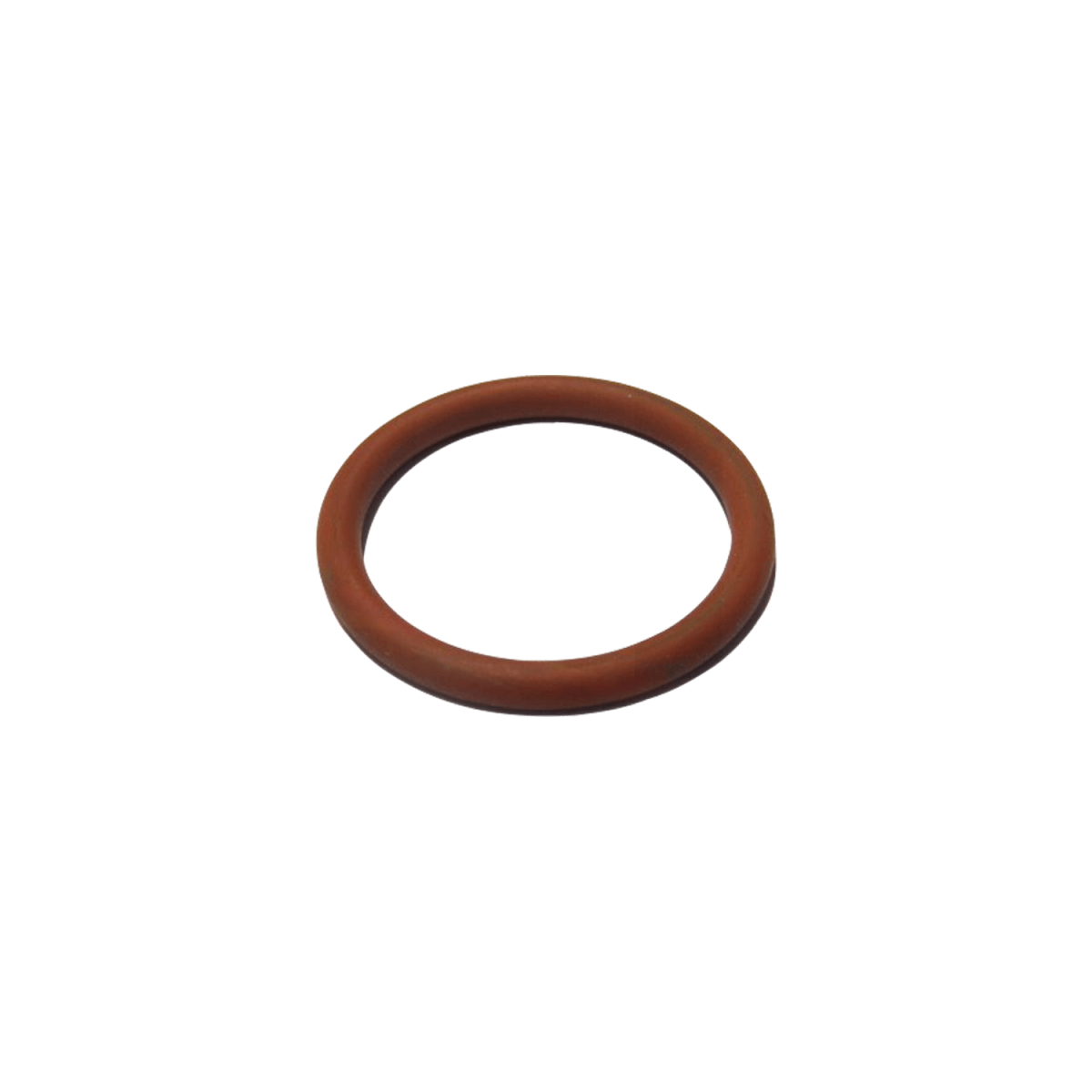 Brauner O-Ring