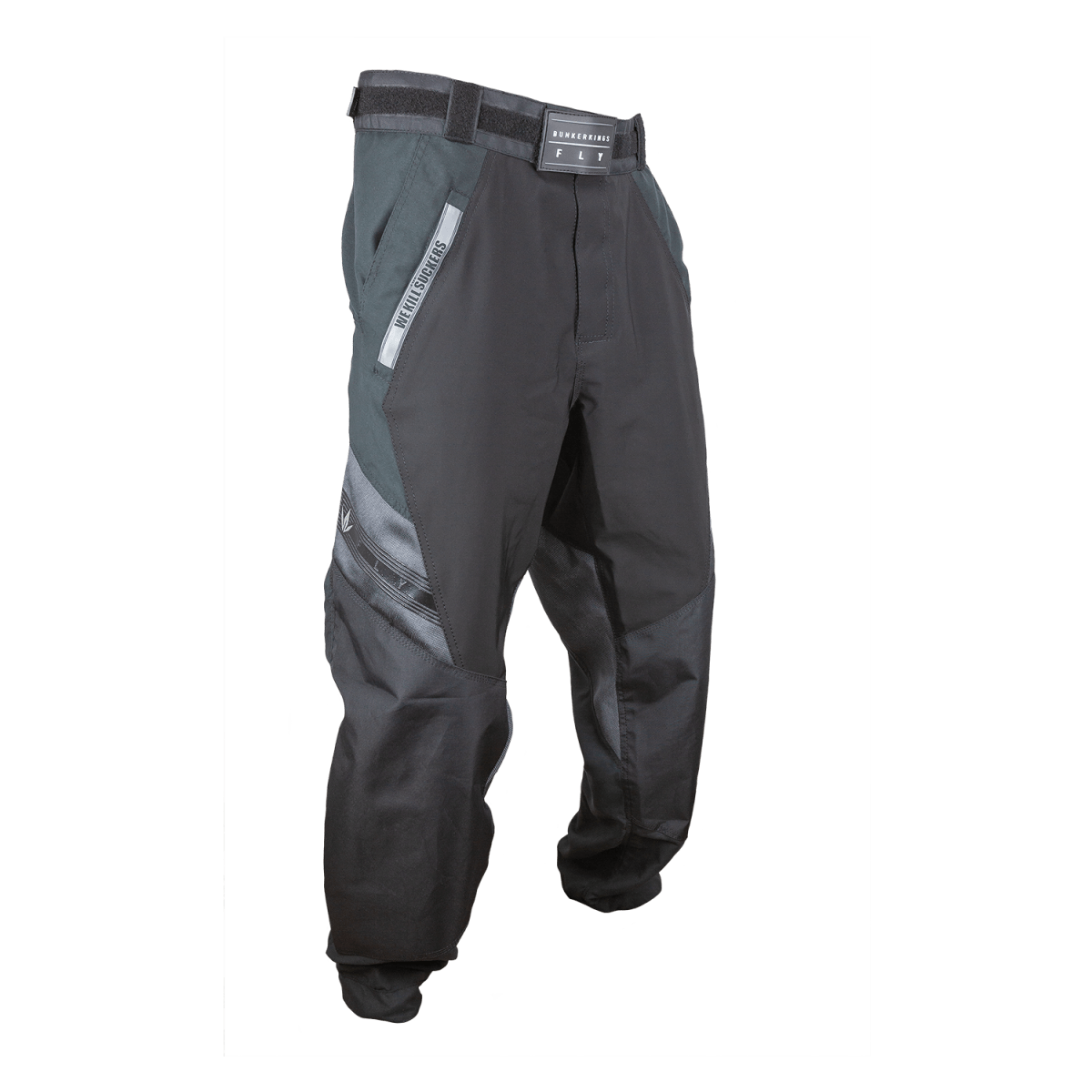 Bunkerkings Featherlite Fly Pants - Tactical Edge Hobbies