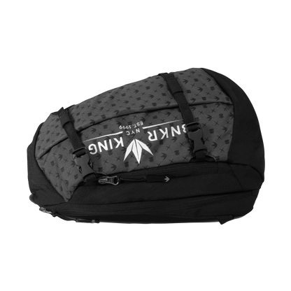 Bunkerkings PWK Sling Bag – Royal Black