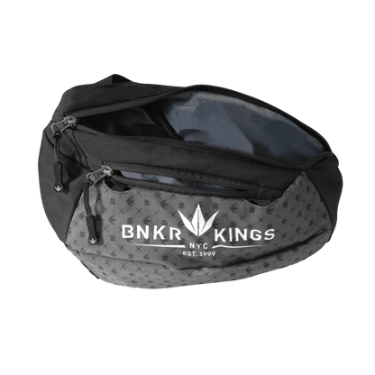 Bunkerkings PWK Sling Bag – Royal Black
