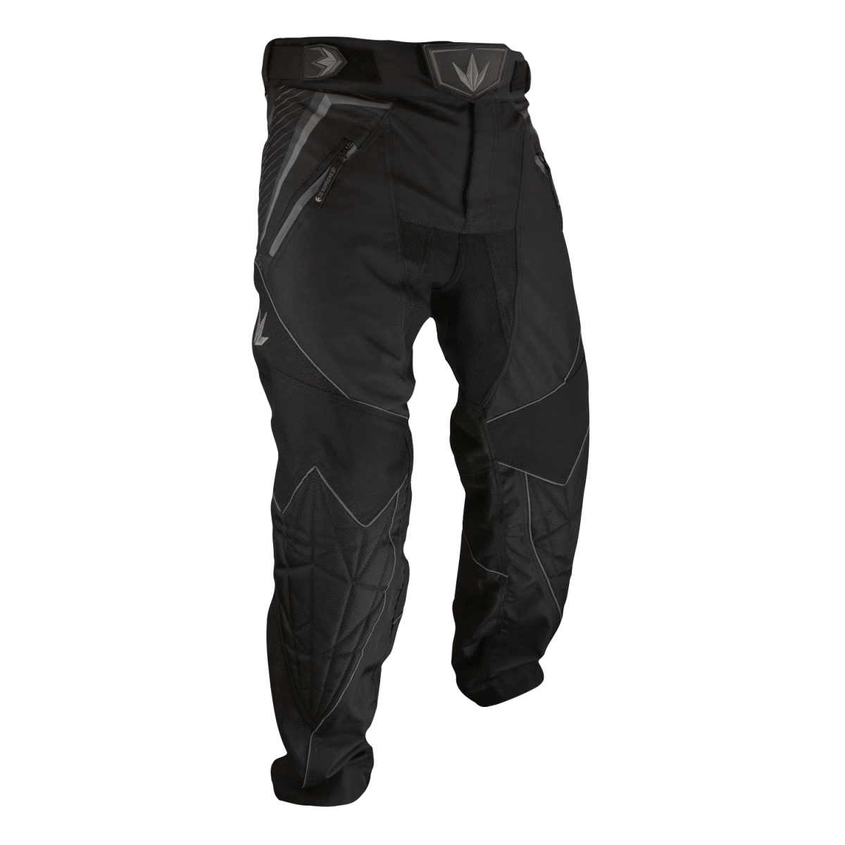 Bunkerkings V2 Supreme Pants - Black - Tactical Edge Hobbies