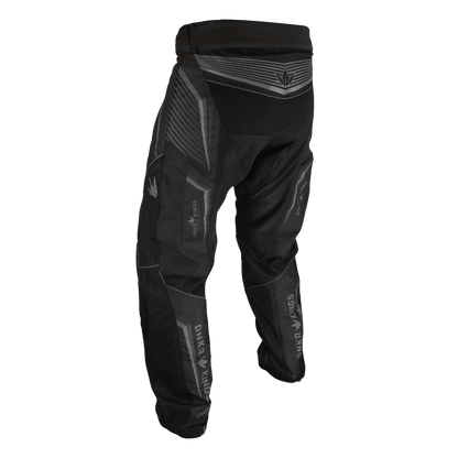 Bunkerkings V2 Supreme Hose – Schwarz