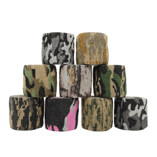 Camo-Wrap