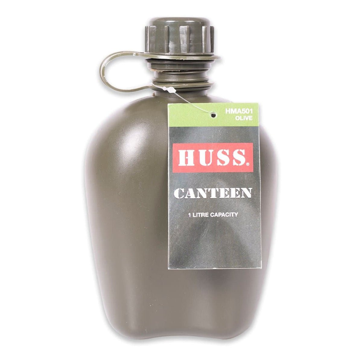 Kantinentrinkflasche