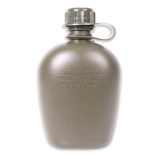 Kantinentrinkflasche