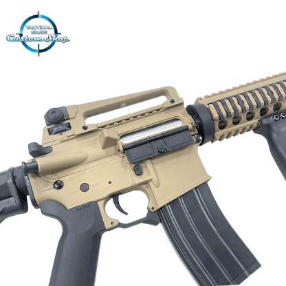 „Carbean“ Custom AEG M4 Gel Blaster