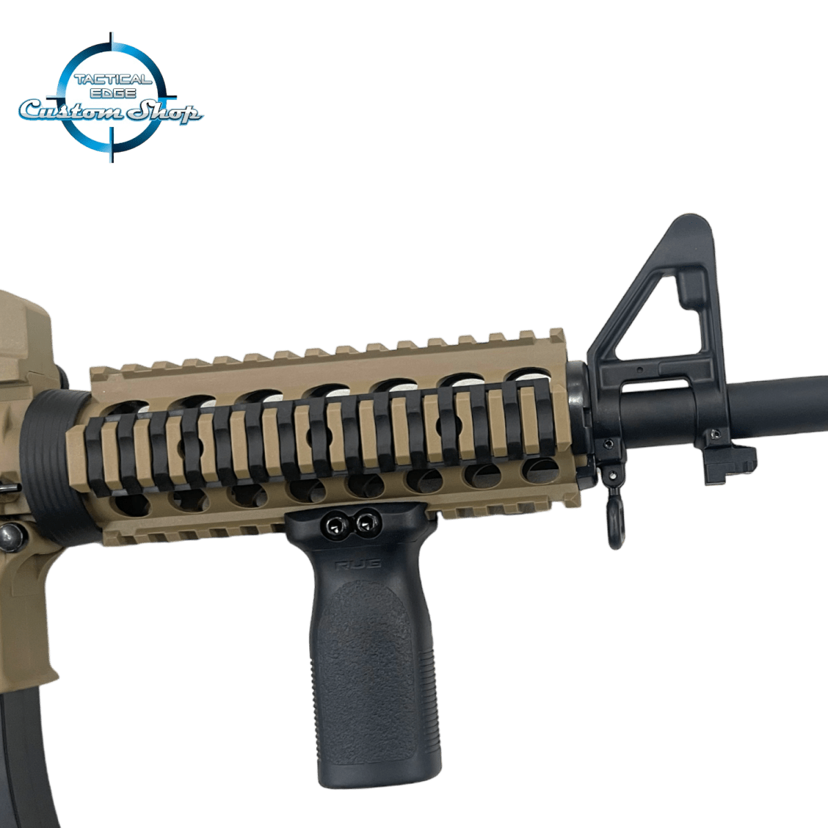 „Carbean“ Custom AEG M4 Gel Blaster