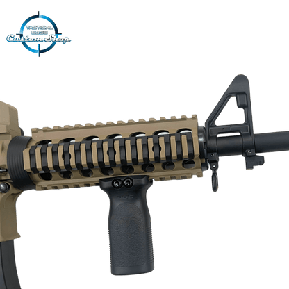 „Carbean“ Custom AEG M4 Gel Blaster