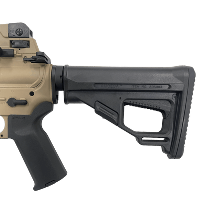 „Carbean“ Custom AEG M4 Gel Blaster