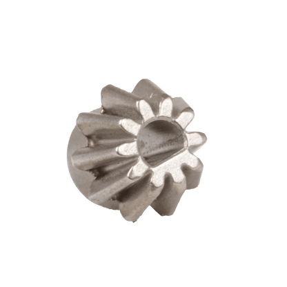 Gegossenes Ritzel in D-Form