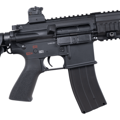 Klassischer Army 416D CQB Gel Blaster