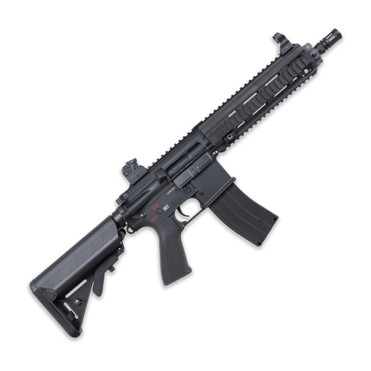 Klassischer Army 416D CQB Gel Blaster