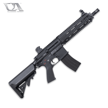 Klassischer Army 416D CQB Gel Blaster