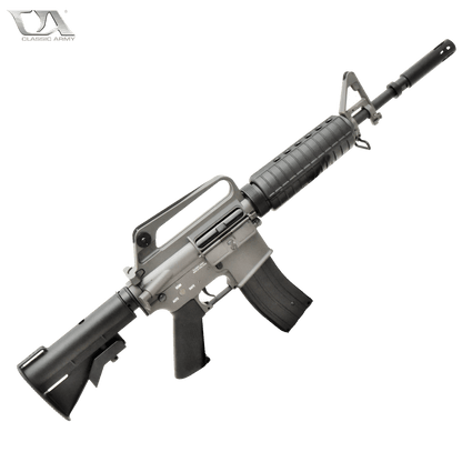 Klassischer Army CAXM177 E2 Gelsoft Blaster