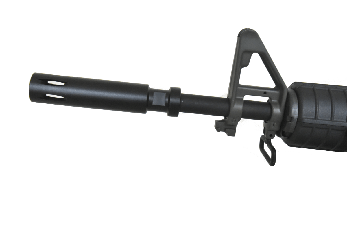 Klassischer Army CAXM177 E2 Gelsoft Blaster