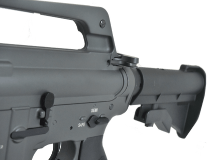 Klassischer Army CAXM177 E2 Gelsoft Blaster