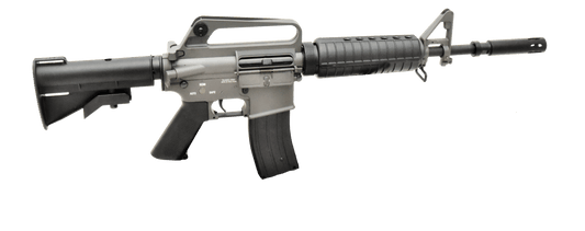 Klassischer Army CAXM177 E2 Gelsoft Blaster