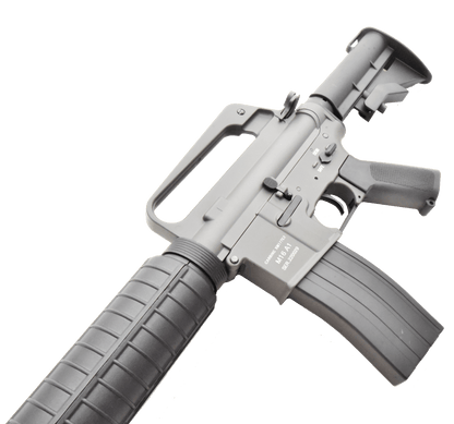 Klassischer Army CAXM177 E2 Gelsoft Blaster