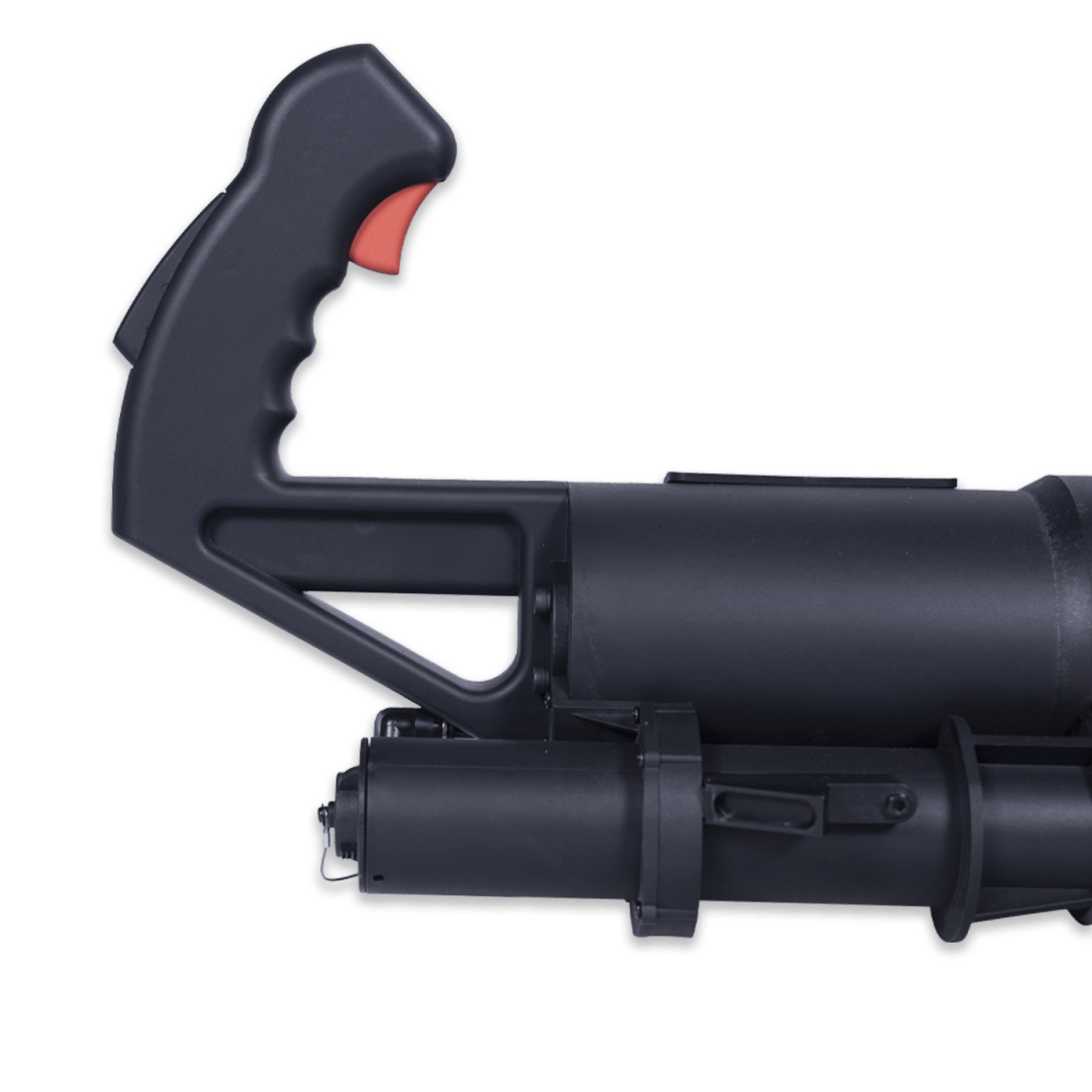 Klassischer Army Micro Gun Gelsoft Blaster