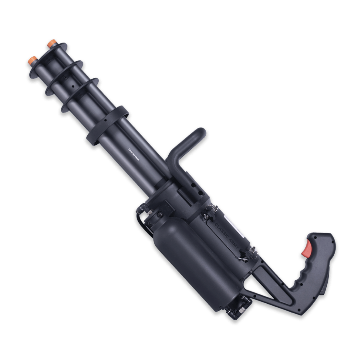 Klassischer Army Micro Gun Gelsoft Blaster