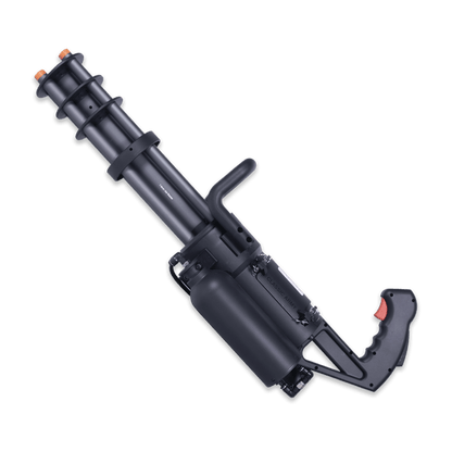 Klassischer Army Micro Gun Gelsoft Blaster