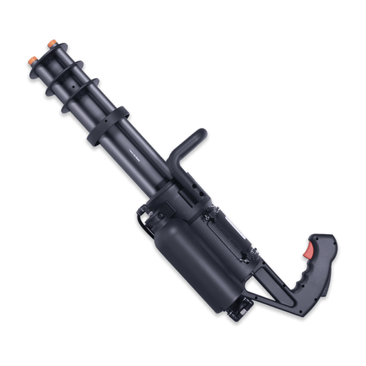 Klassischer Army Micro Gun Gelsoft Blaster