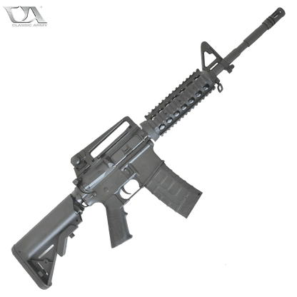 Klassischer Army M15A4 RIS Carbine Gel Blaster