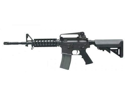 Klassischer Army M15A4 RIS Carbine Gel Blaster