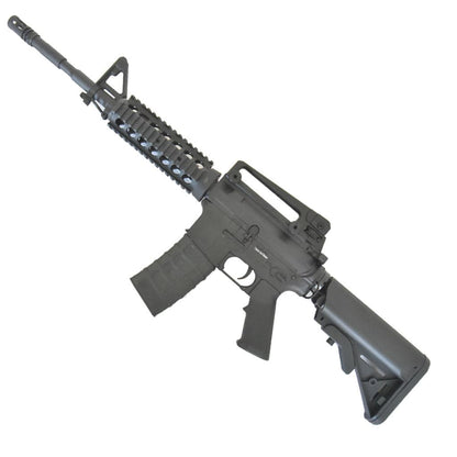 Klassischer Army M15A4 RIS Carbine Gel Blaster