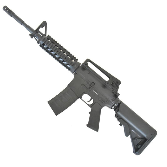 Klassischer Army M15A4 RIS Carbine Gel Blaster