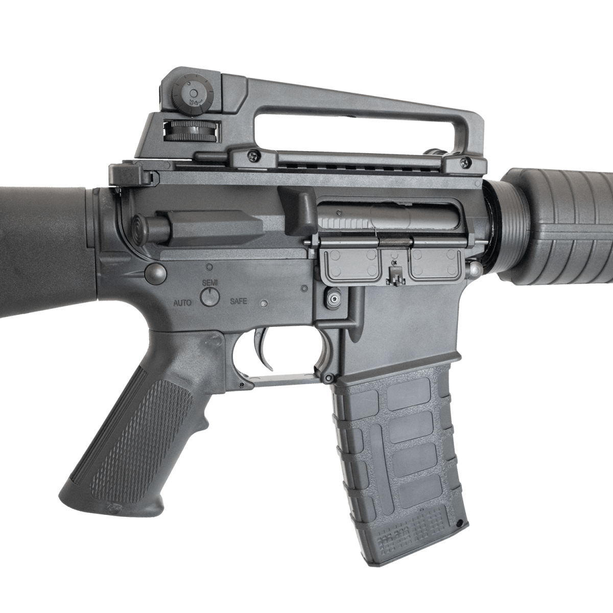 Klassischer Army M16A2 Sportline Gel Blaster