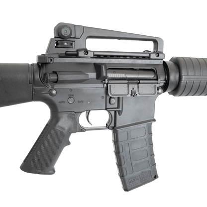 Klassischer Army M16A2 Sportline Gel Blaster