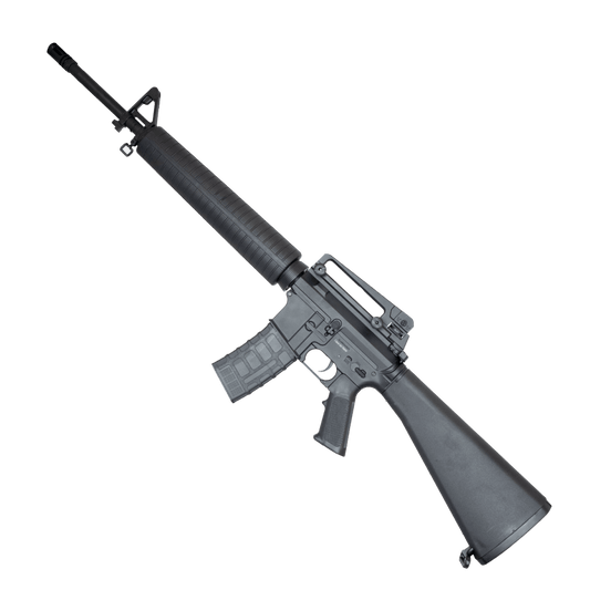 Klassischer Army M16A2 Sportline Gel Blaster