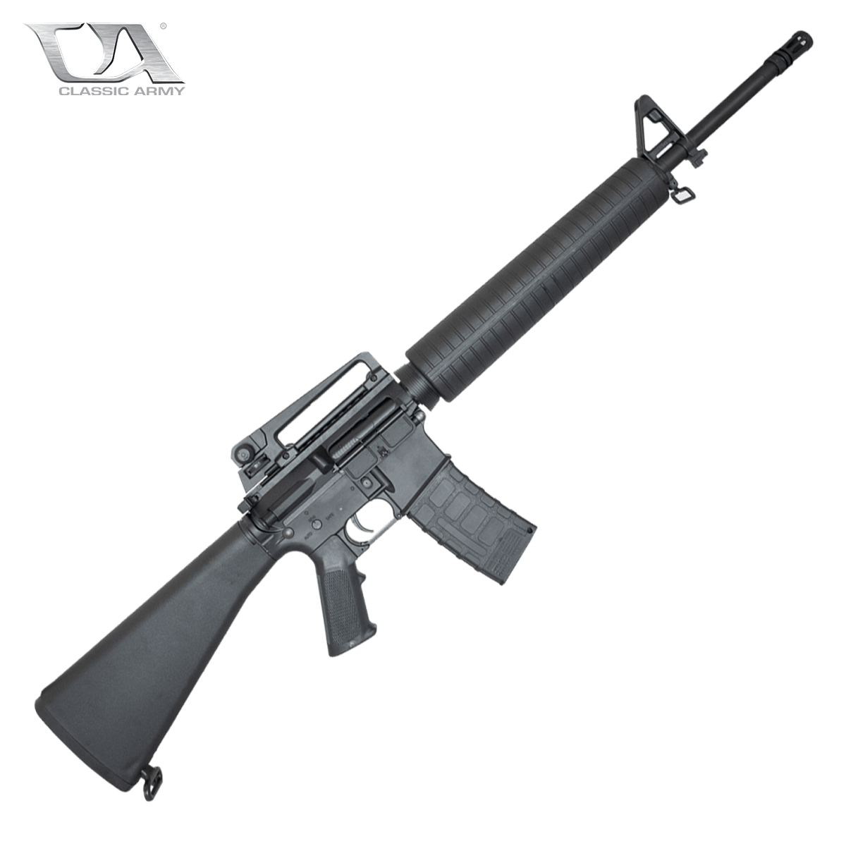 Klassischer Army M16A2 Sportline Gel Blaster
