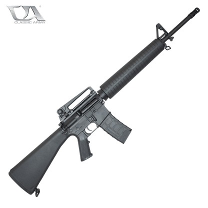 Klassischer Army M16A2 Sportline Gel Blaster